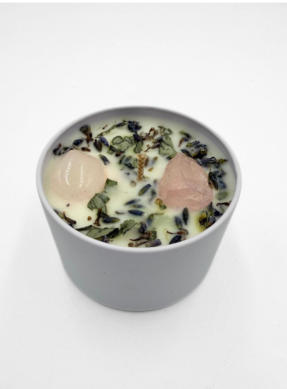 Doortjes Breathe light Candle