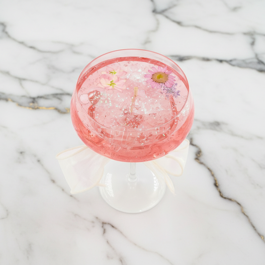 Love Potion Cocktail