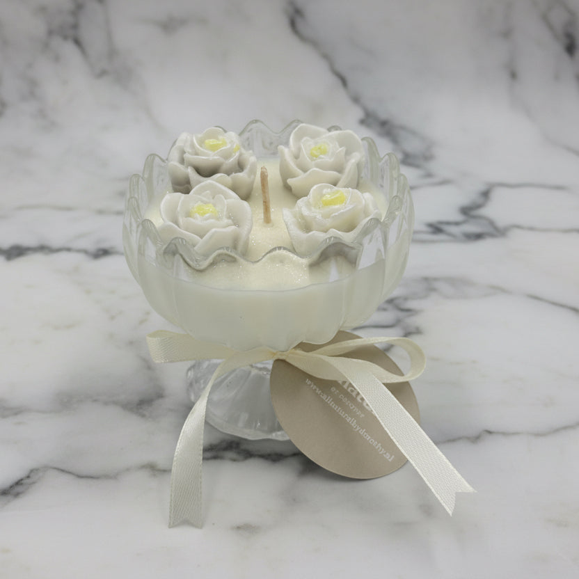 Blossom Harmony - Luxury Gift Candle