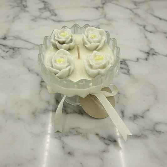 Blossom Harmony - Luxury Gift Candle