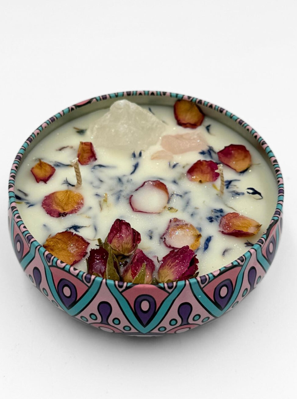 Fresh Start – Feel Good Candle