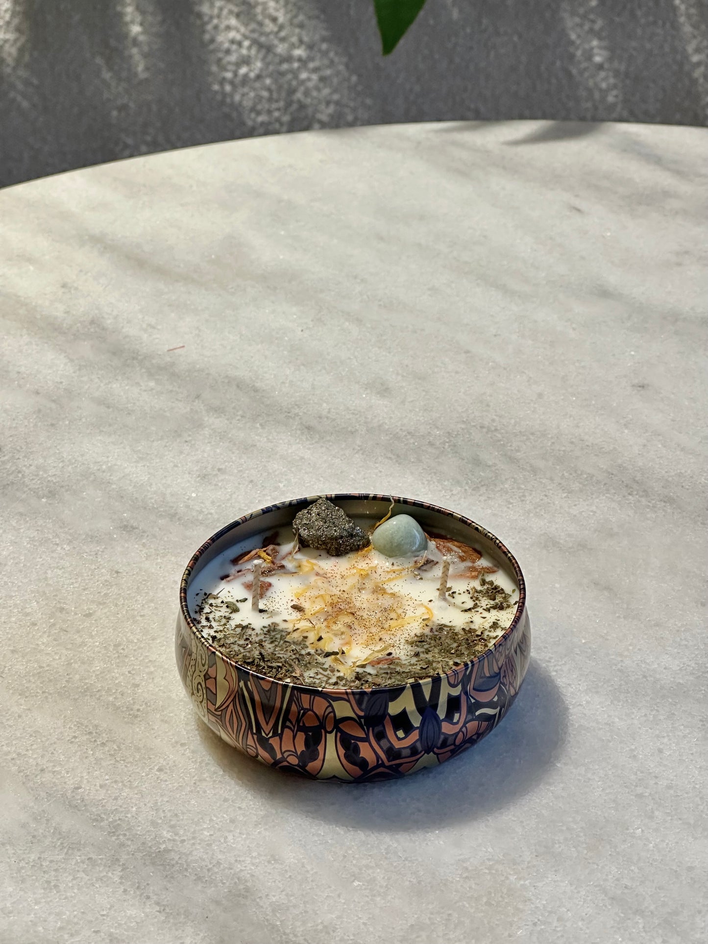 The Money Magnet Candle