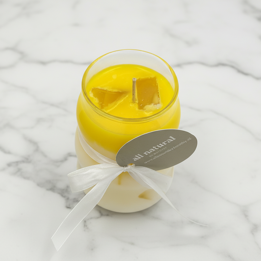 Lemon Bright & Breezy 460ML