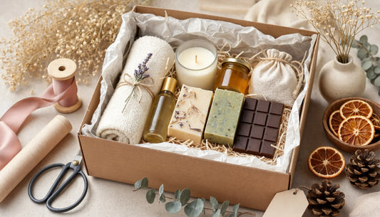 Cadeaupakketten Samenstellen: De Complete Gids voor het Perfecte Verwenpakket
