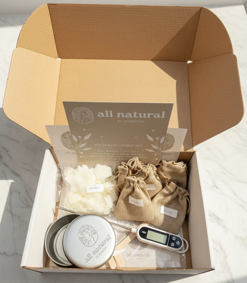 DIY box