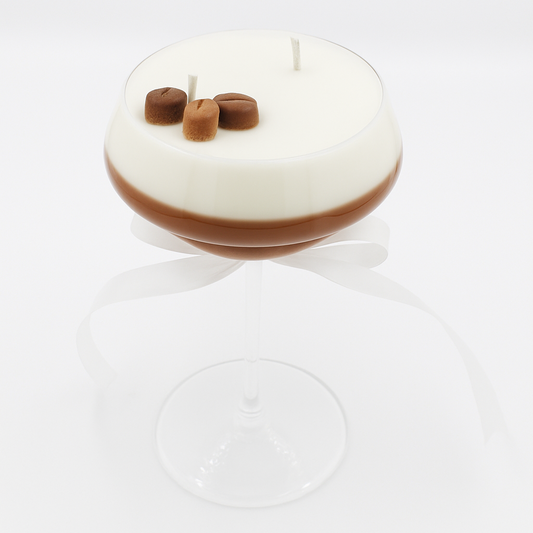 Espresso Martini Kaars