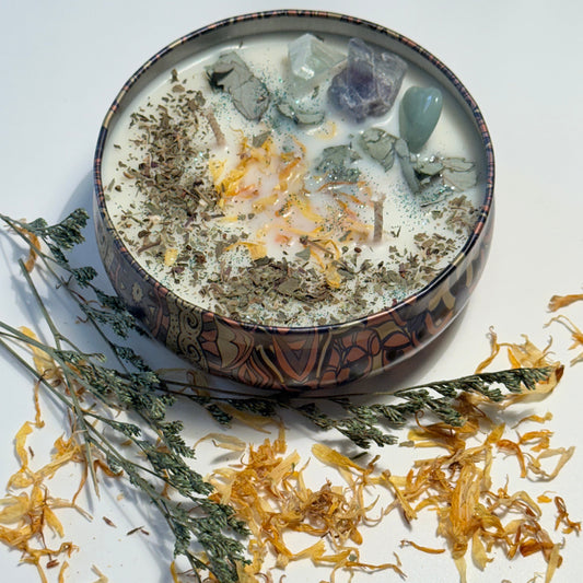 Good Healh Candle
