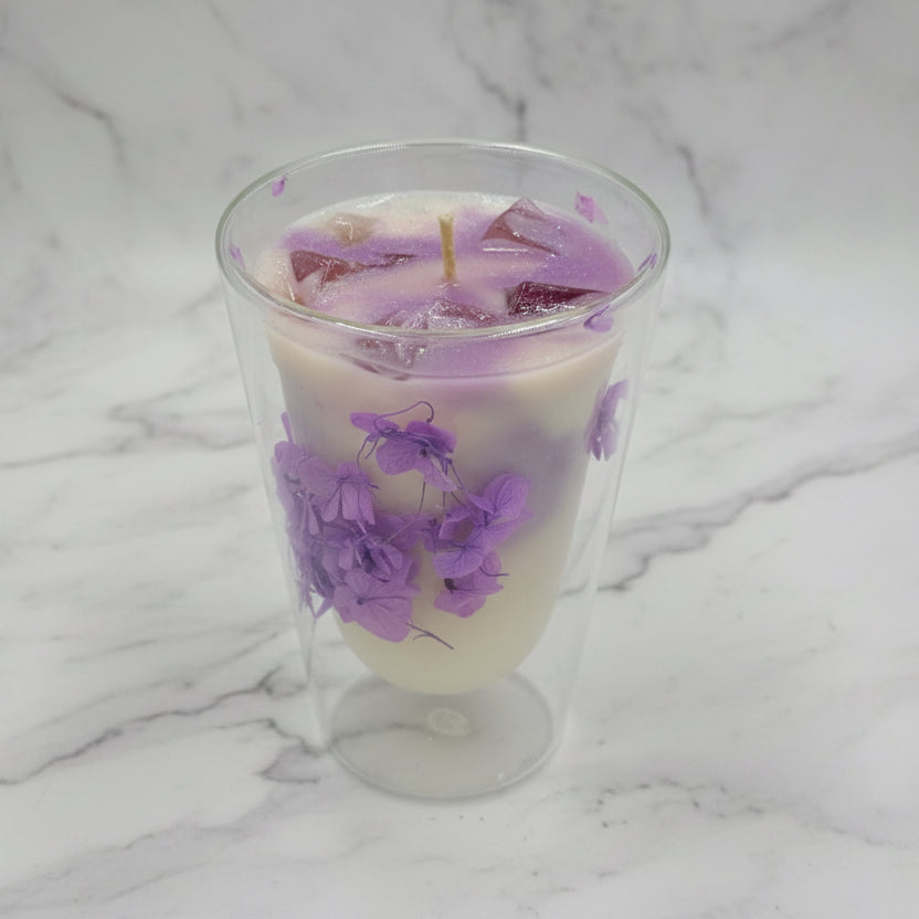 Lavender Matcha  355ML