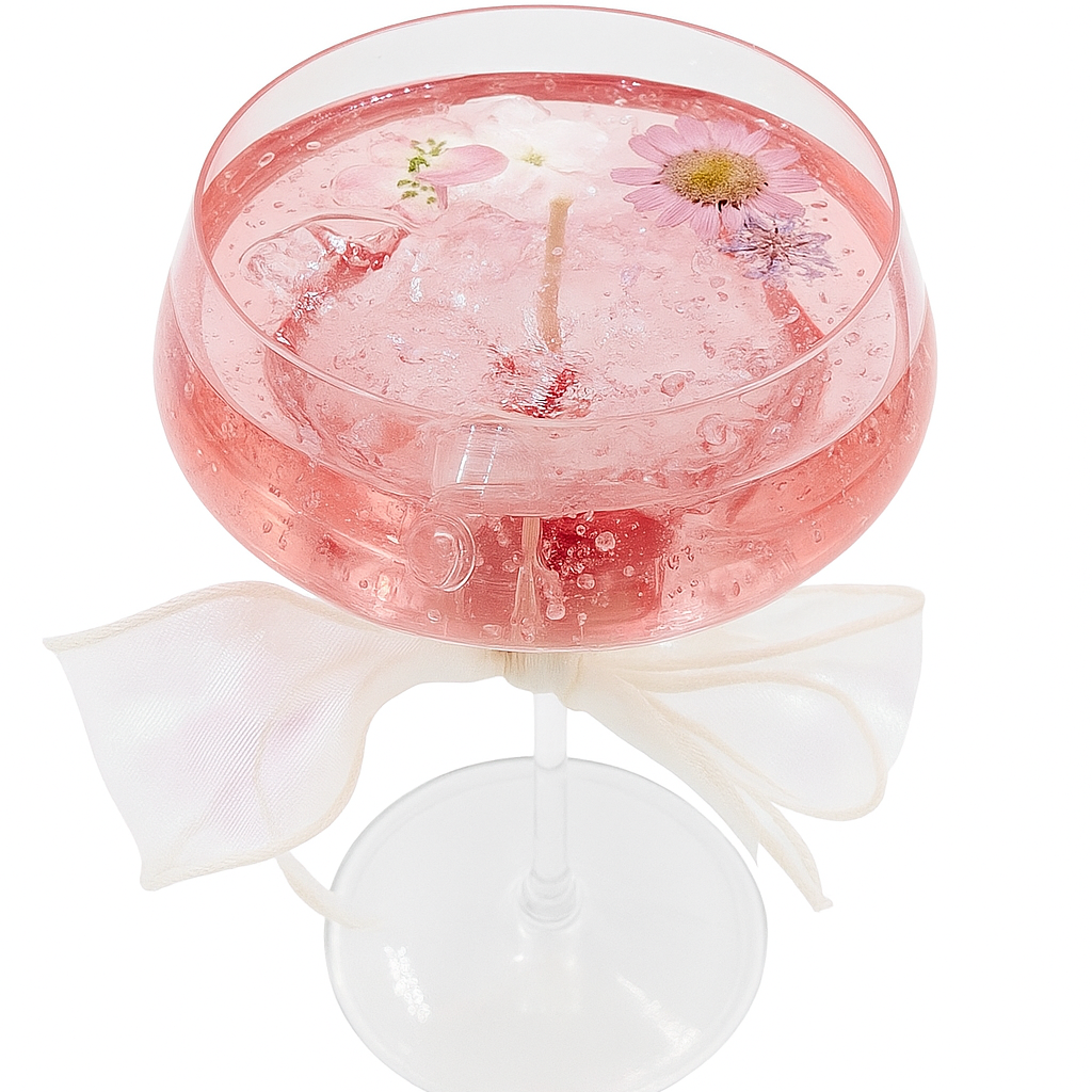 Love Potion Cocktail