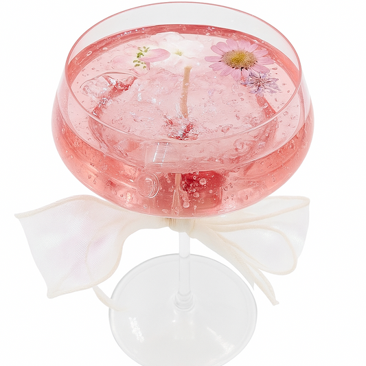 Love Potion Cocktail