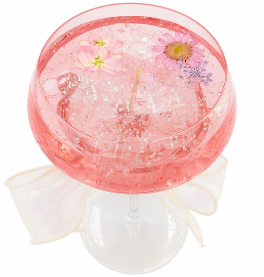 Love Potion Cocktail