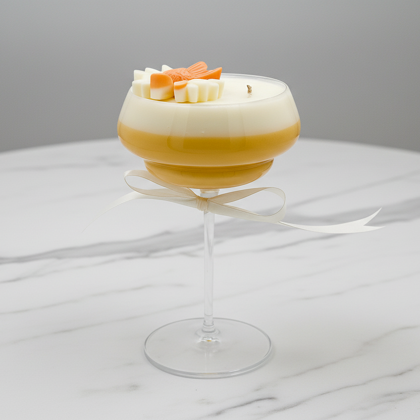 Pornstar Martini Kaars