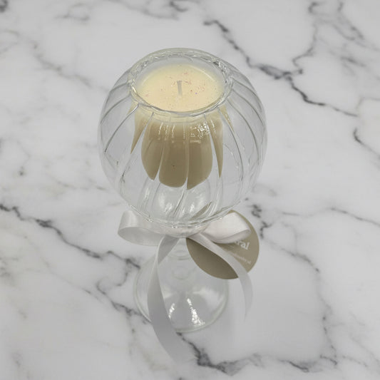 Tender Flame Candle