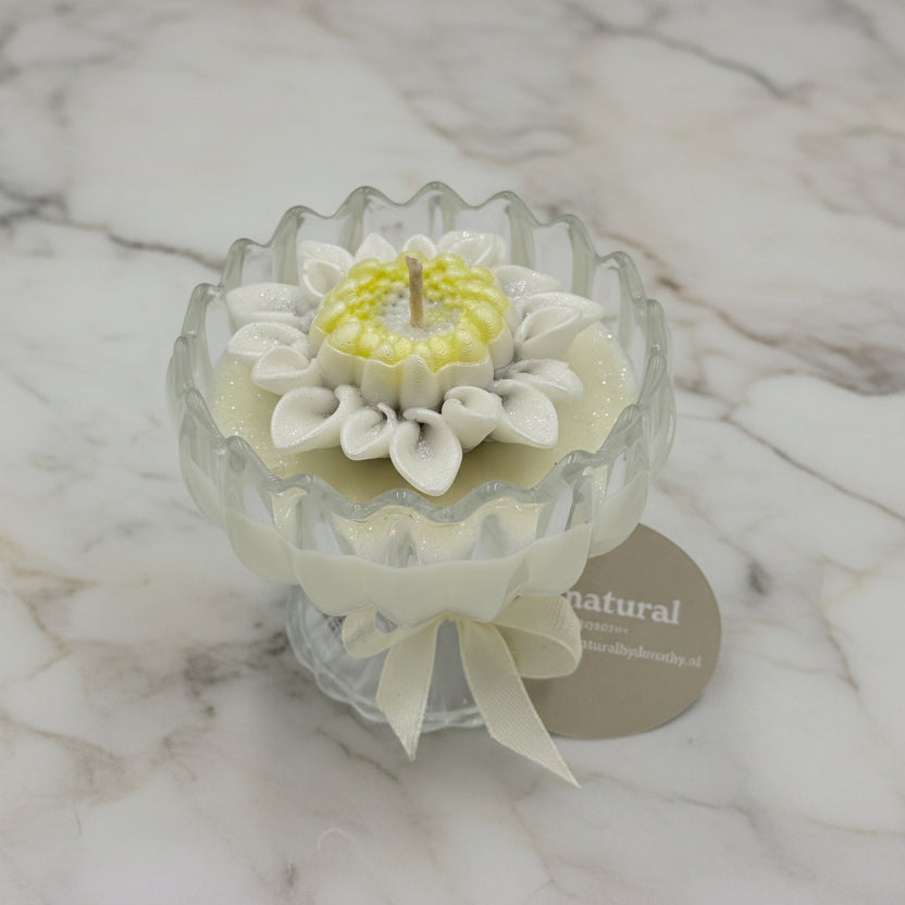 Blossom Harmony - Luxury Gift Candle