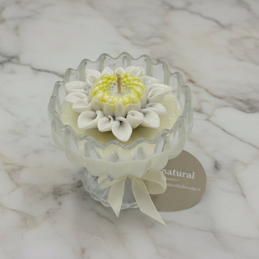 Blossom Harmony - Luxury Gift Candle