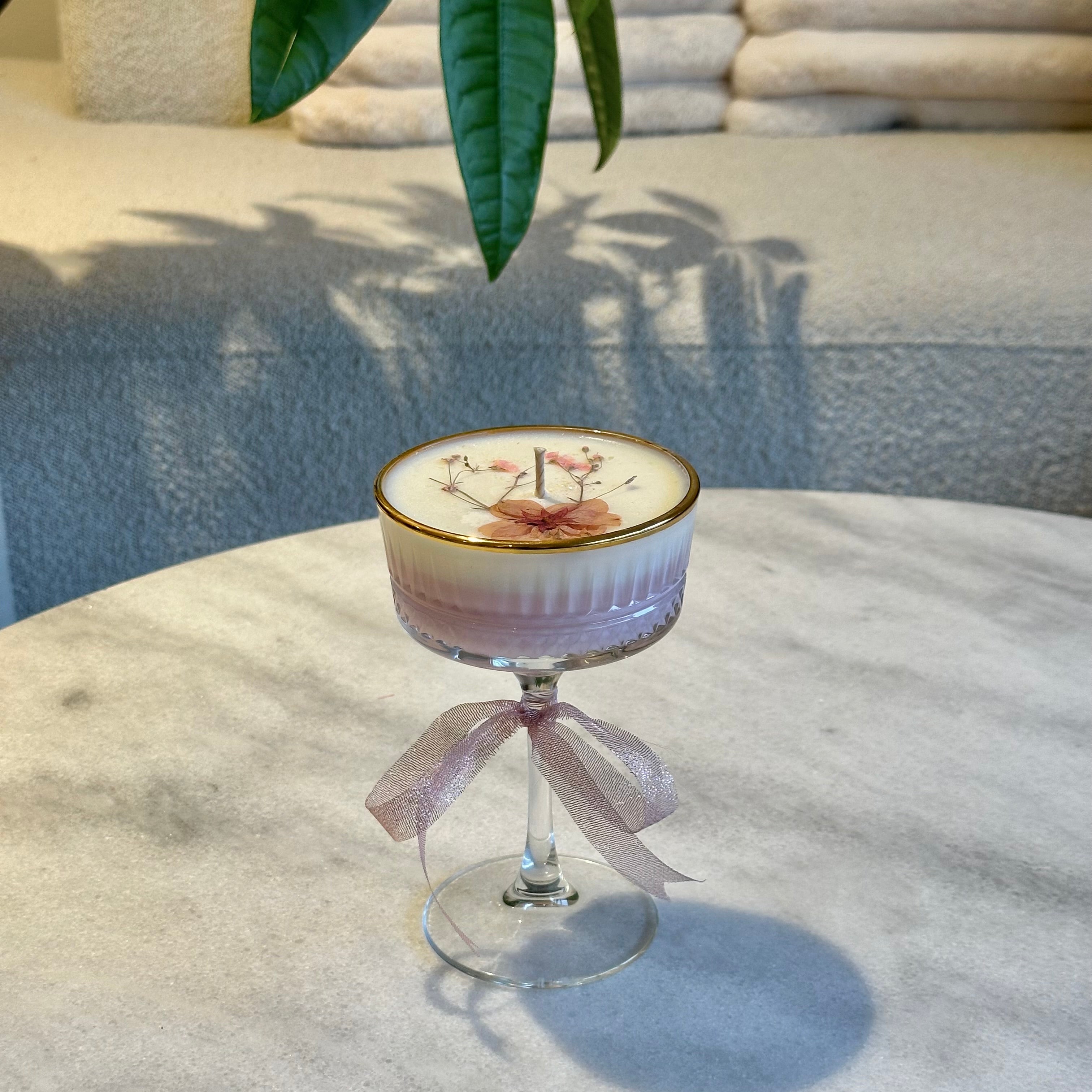 Sisi Cocktail Kaars