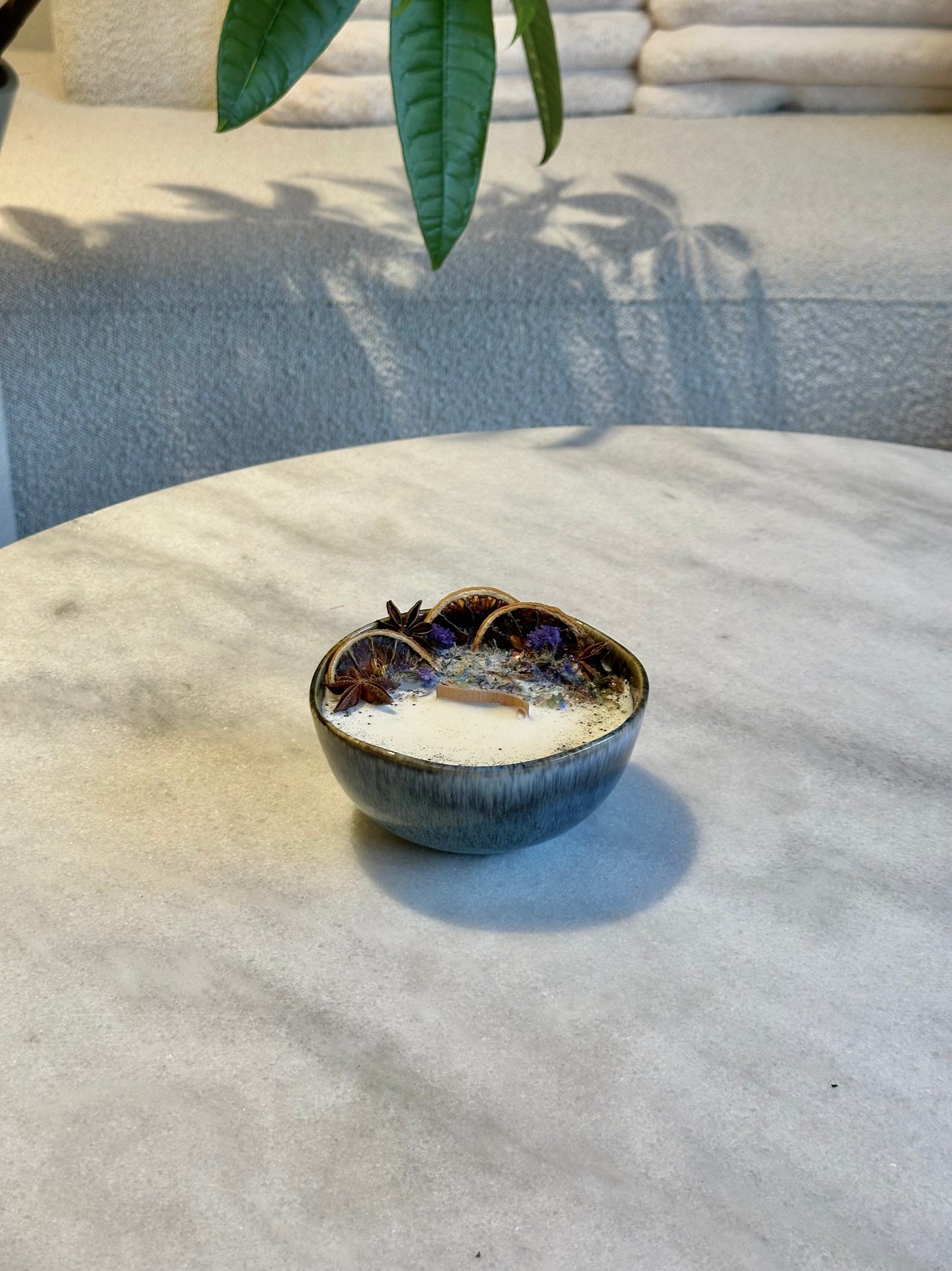 Spirit Candle
