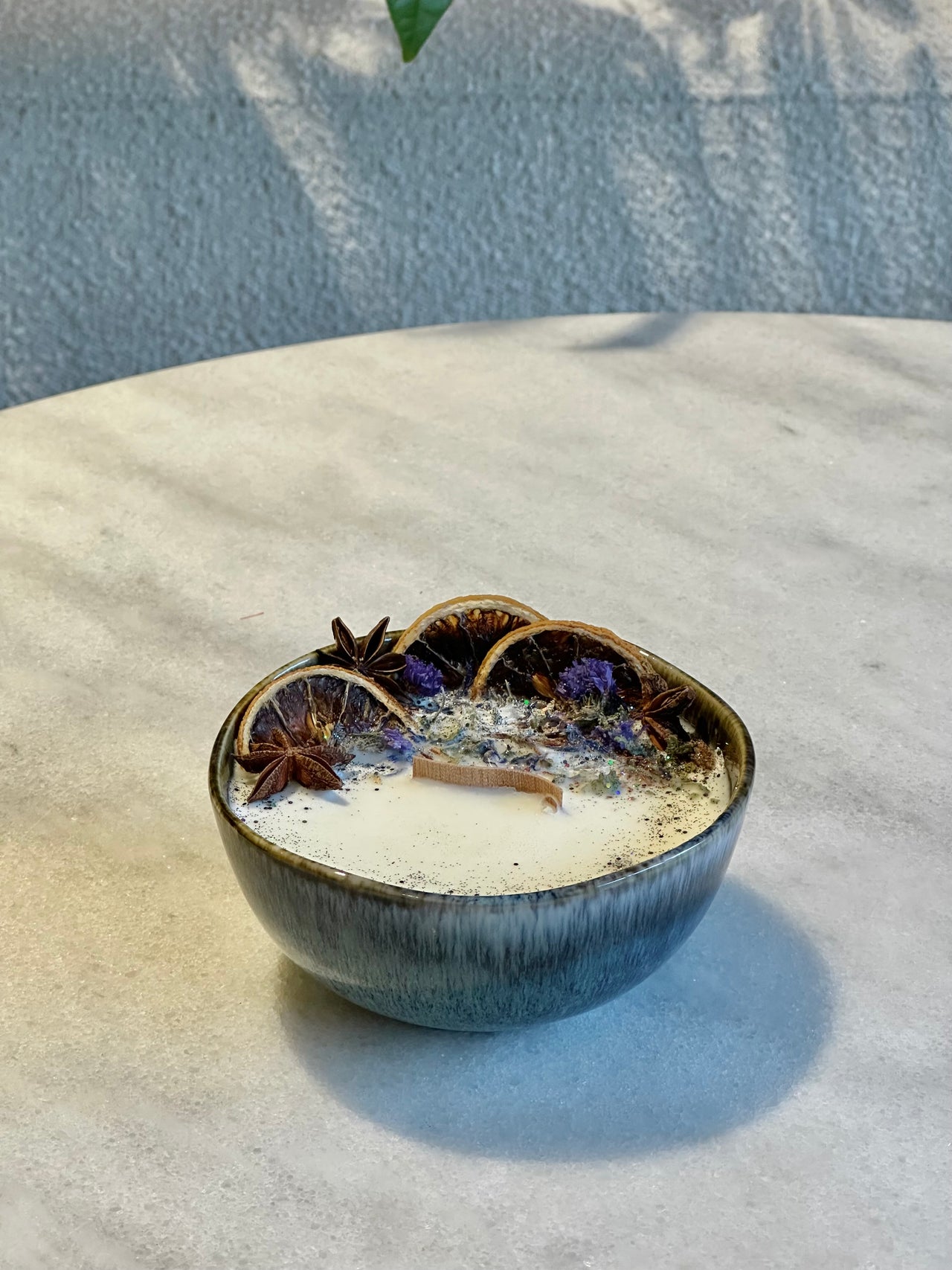 Spirit Candle