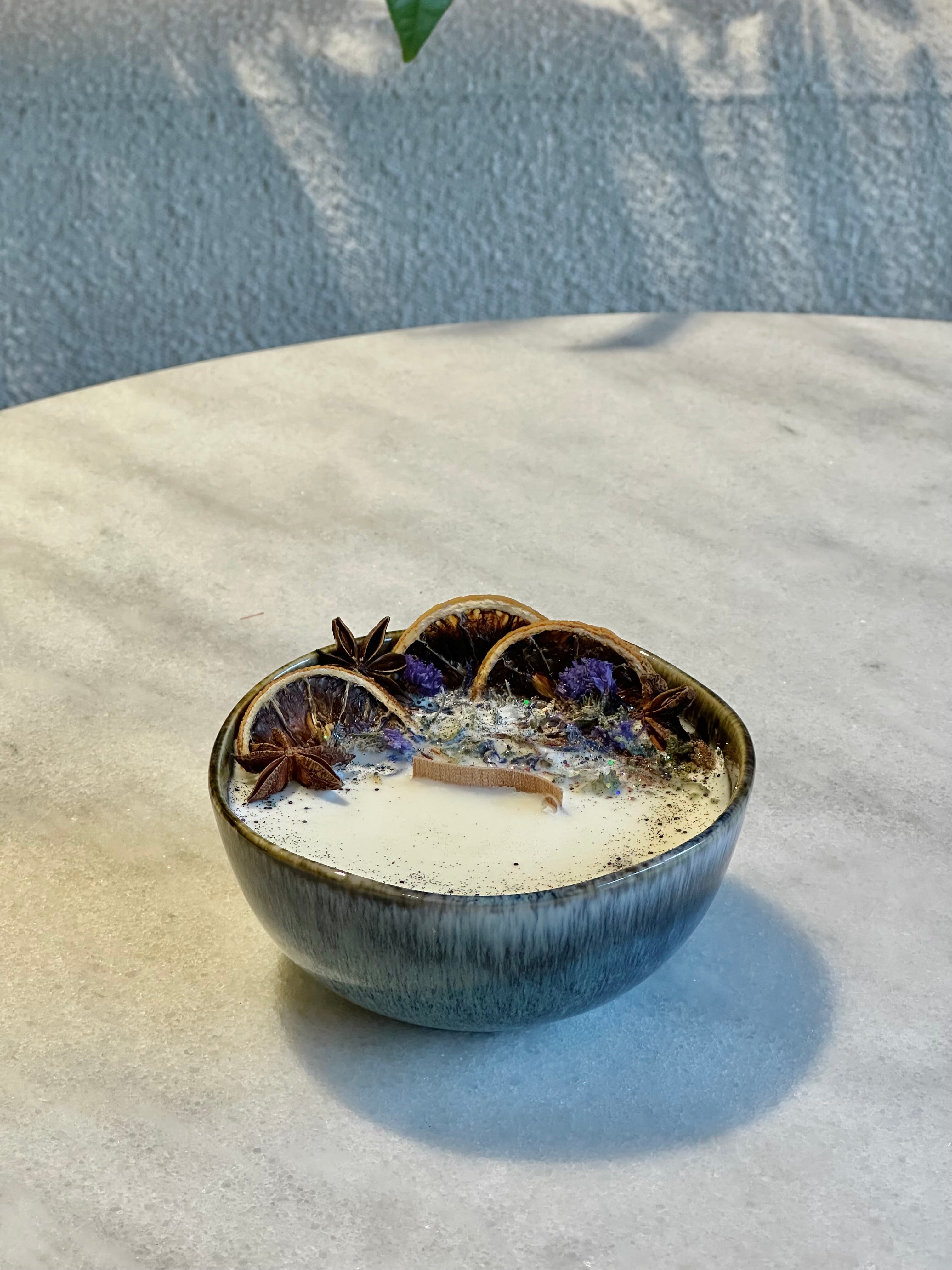 Spirit Candle