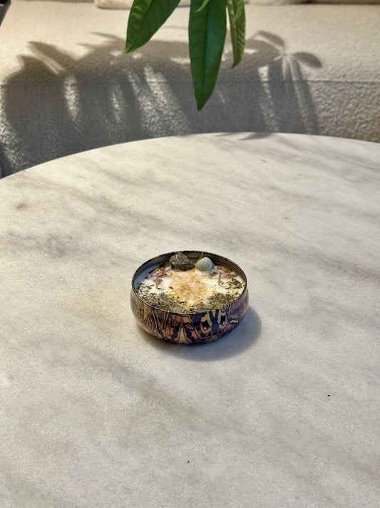 The Money Magnet Candle