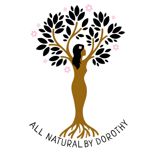 All Natural By Dorothy